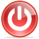Extras Shutdown icon